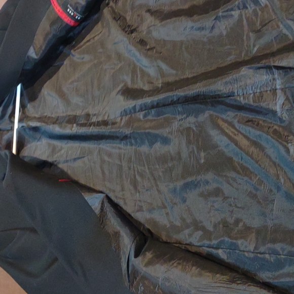 NWOT Men Sports Coat Blazer by Axcess Size 44L - Picture 5 of 8